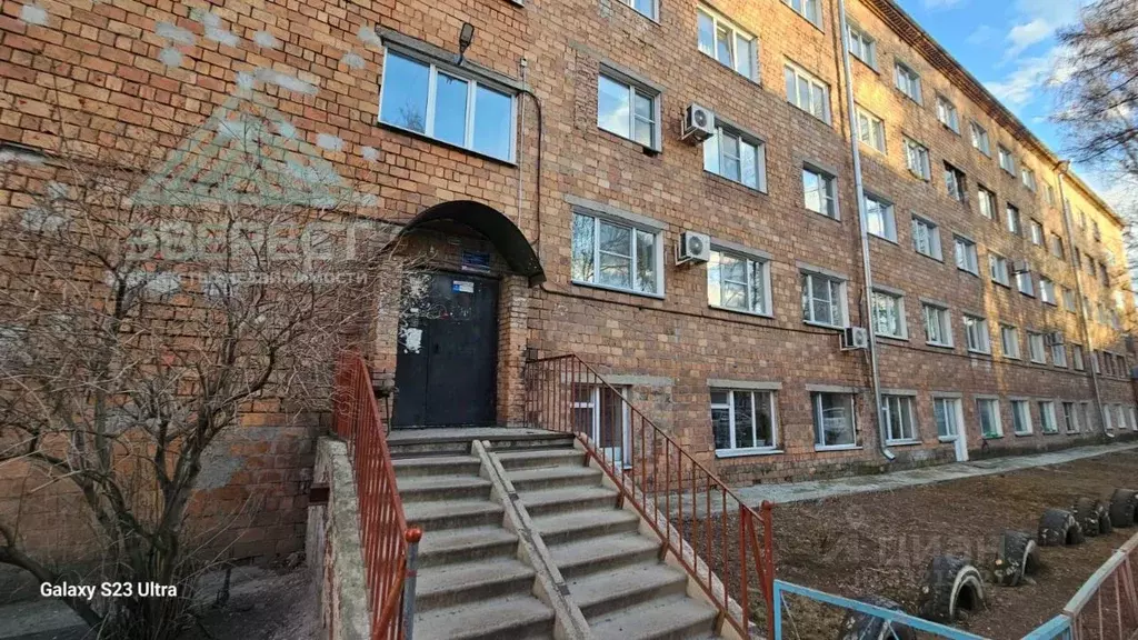 2-к кв. Хакасия, Абакан ул. Щорса, 30 (50.8 м) - Фото 1