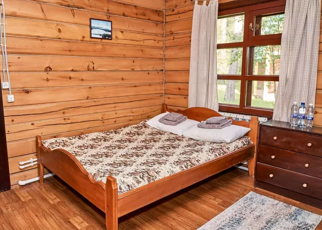 Комната Алтай, Чемальский район, пос. Усть-Сема ул. Трактовая, 23 ... - Фото 1