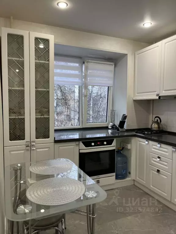 2-к кв. Томская область, Томск ул. Елизаровых, 38 (42.6 м) - Фото 1