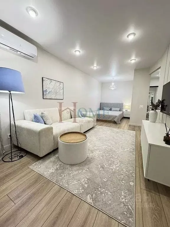 1-к кв. Новосибирская область, Новосибирск ул. Романова, 36 (34.2 м) - Фото 1