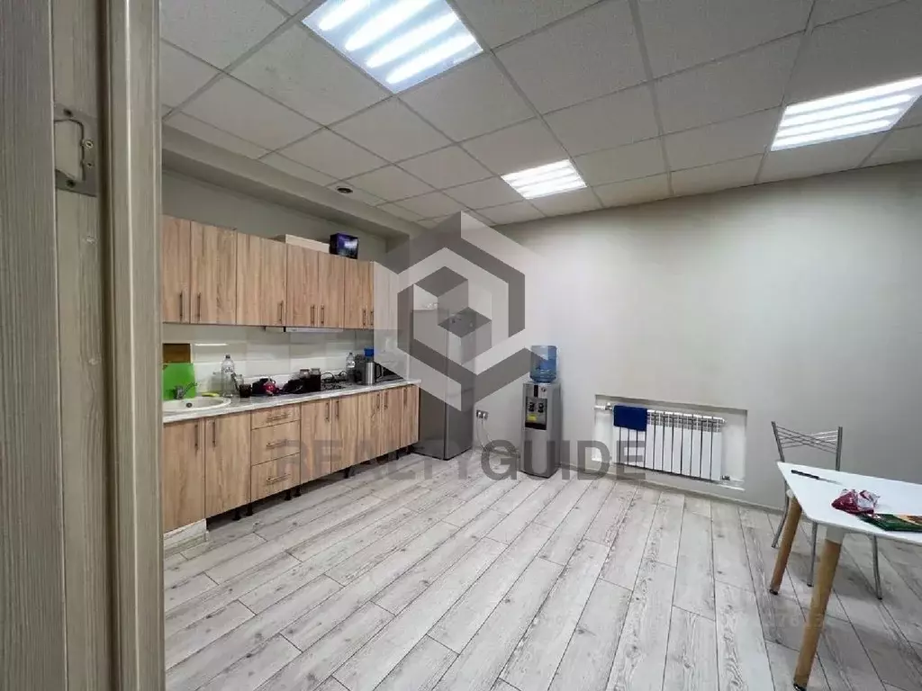 Склад в Московская область, Подольск ул. Машиностроителей, 1 (2098 м) - Фото 2