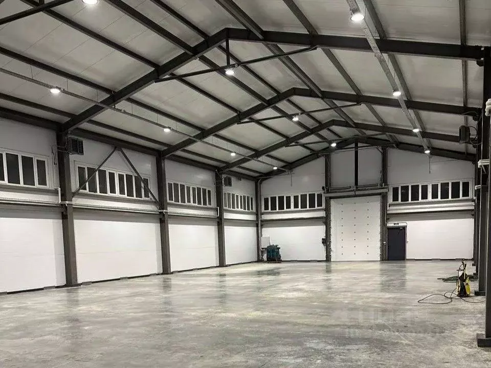 Склад в Московская область, Богородский городской округ, д. Большое ... - Фото 2