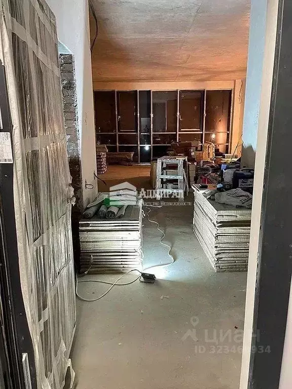 2-к кв. Ростовская область, Ростов-на-Дону ул. Максима Горького, 120 ... - Фото 1