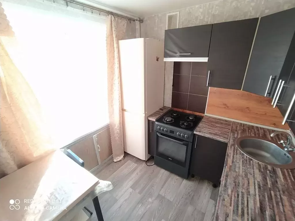 1-к кв. Рязанская область, Рязань Новая ул., 27 (30.4 м) - Фото 1
