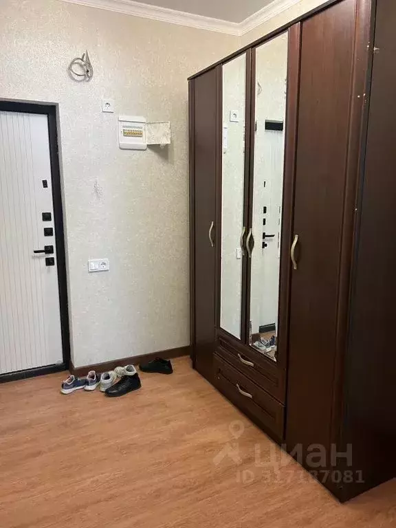 1-к кв. Карачаево-Черкесия, Теберда Карачаевский городской округ, ул. ... - Фото 2