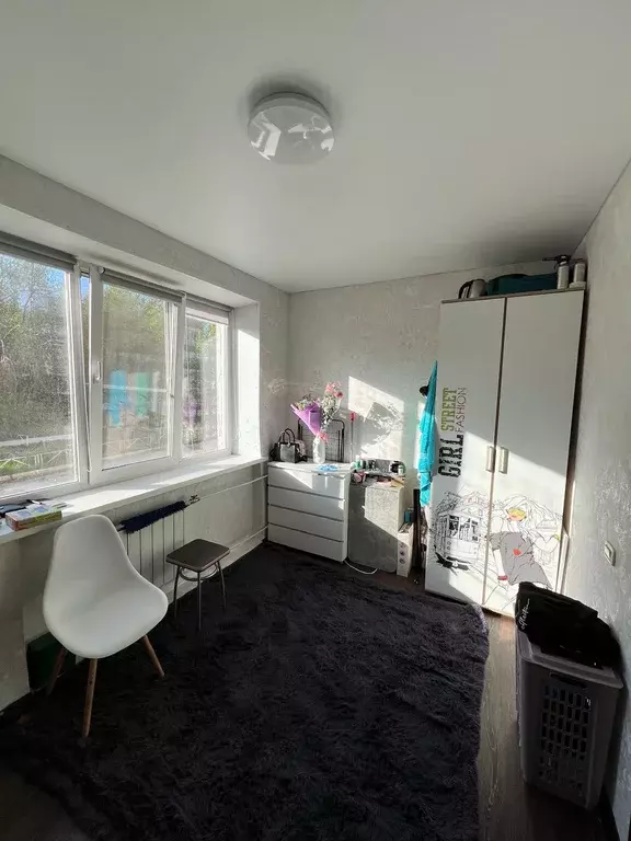 Продаётся 1-к квартира, 15.4 м - Фото 0