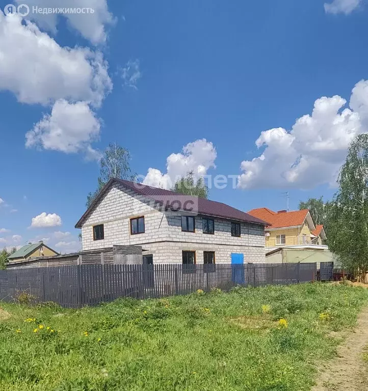 Дом в деревня Петрушино, 22 (204.5 м) - Фото 0