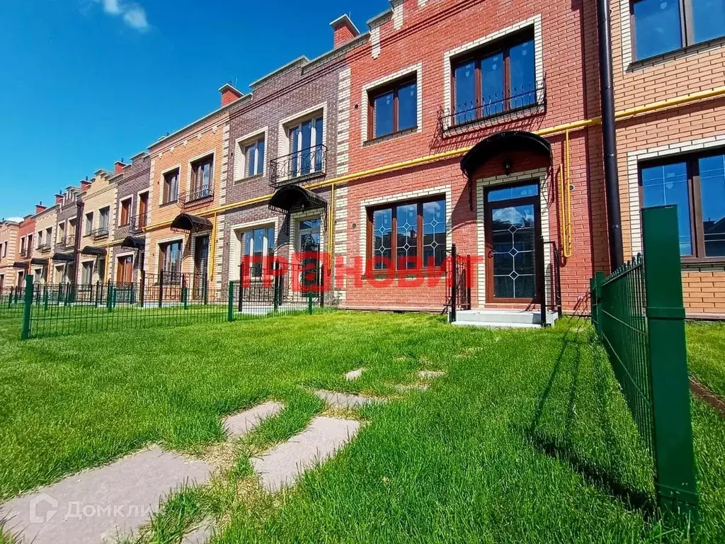 Продаётся 3-к квартира, 46.09 м - Фото 0