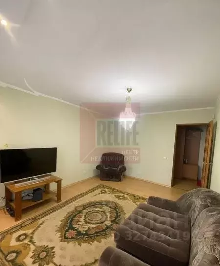 1-к кв. Калининградская область, Калининград ул. Александра Невского, ... - Фото 1