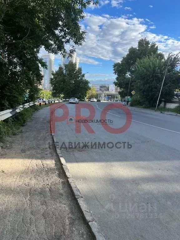 Гараж в Новосибирская область, Новосибирск Коммунистическая ул., 77 ... - Фото 2