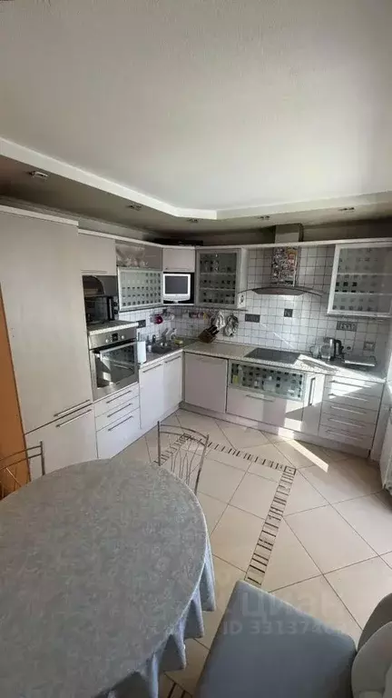 3-к кв. Санкт-Петербург Ленинский просп., 151к3 (89.8 м) - Фото 1