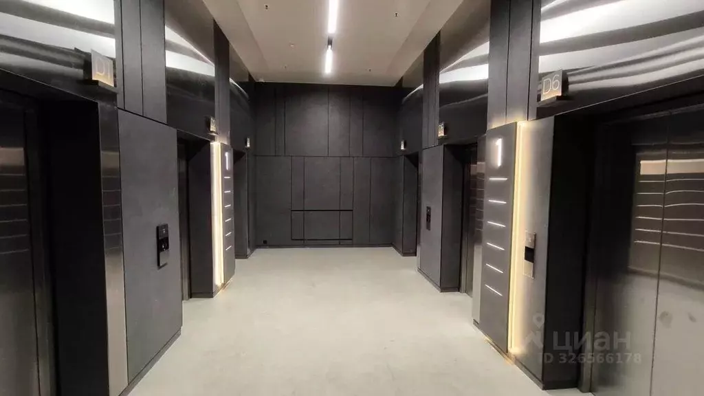 Офис в Москва Автозаводская ул., 23С85 (1645 м) - Фото 1