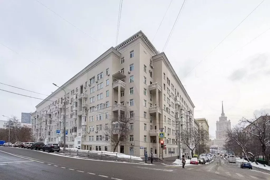 Помещение свободного назначения в Москва Рочдельская ул., 11/5 (168 м) - Фото 0