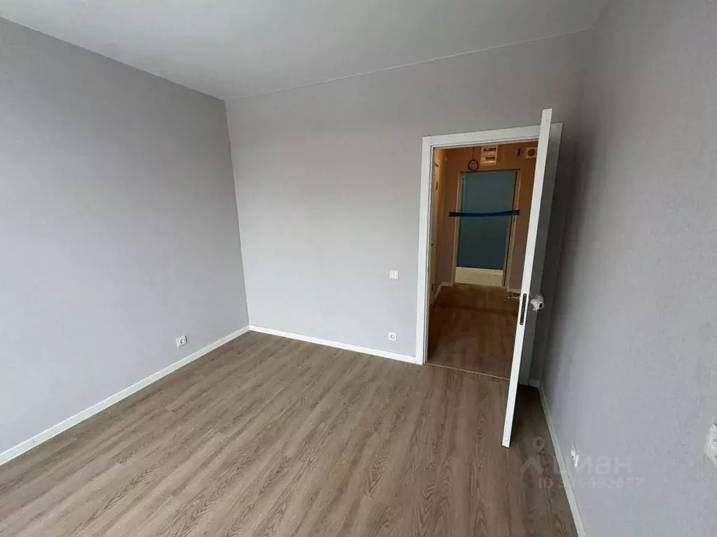 1-к кв. Московская область, Химки Клязьма-Старбеево мкр, Ивакино кв-л, ... - Фото 1