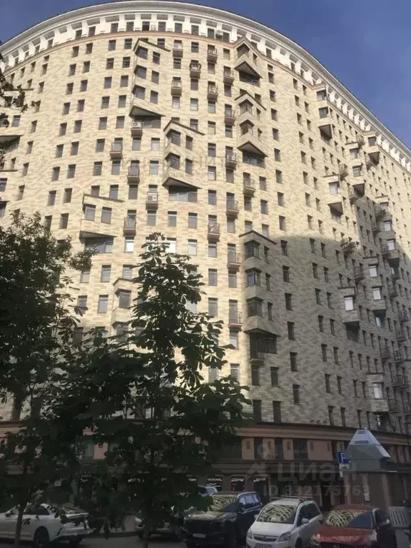 1-к кв. Москва ул. Княжнина, 2 (38.1 м) - Фото 2