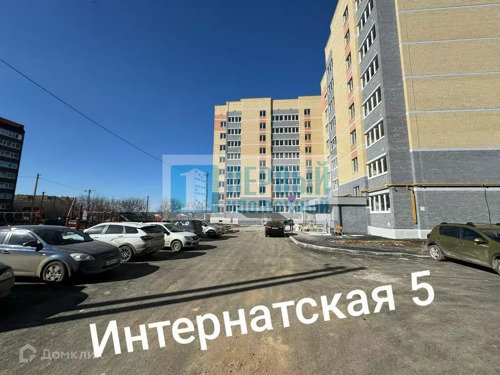 Продаётся 1-к квартира, 38 м - Фото 0