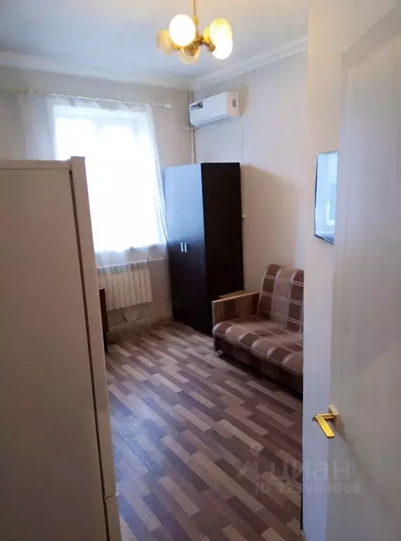 2-к кв. Ростовская область, Ростов-на-Дону просп. Михаила Нагибина, 57 ... - Фото 2