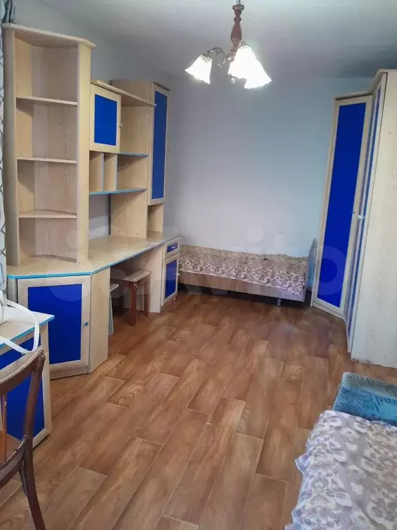 1-к. квартира, 31 м, 2/5 эт. - Фото 0