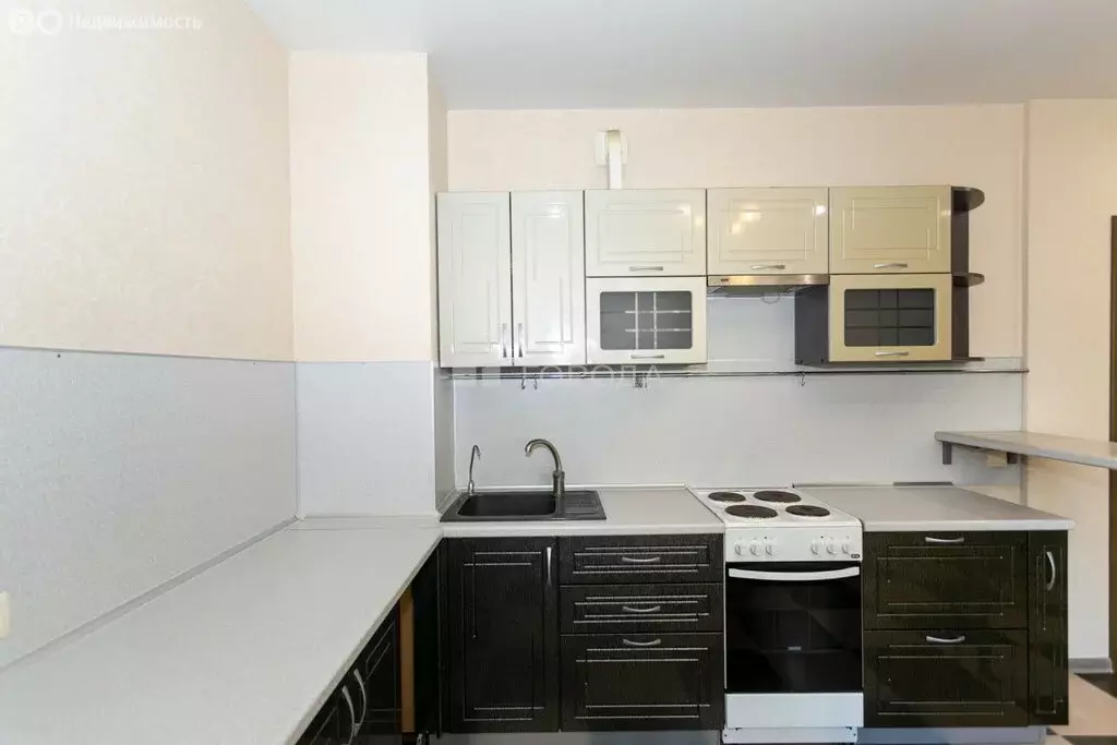 2-комнатная квартира: Новосибирск, улица Костычева, 74/1 (71.2 м) - Фото 1