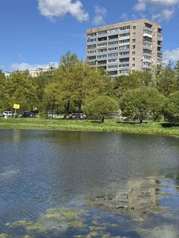 Продаётся 1-к квартира, 35.6 м - Фото 0