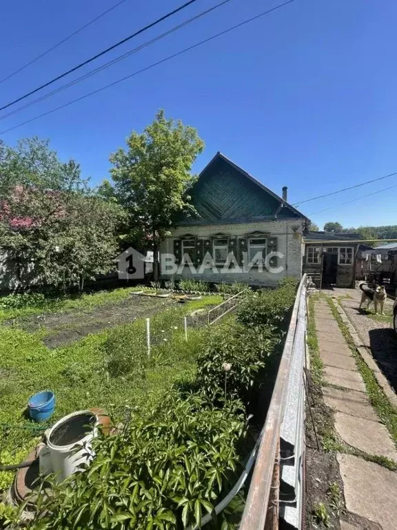 Дом в Башкортостан, Стерлитамак Славянская ул., 13 (65 м) - Фото 1