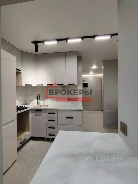 1-к кв. Севастополь ул. Тараса Шевченко, 7 (42.0 м) - Фото 2