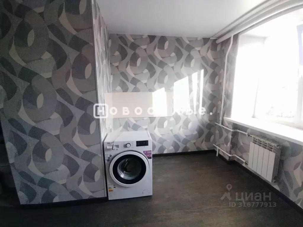 Комната Рязанская область, Рязань проезд Гоголя, 2 (15.0 м) - Фото 0