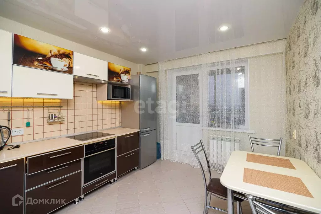 Продаётся 1-к квартира, 40 м - Фото 0