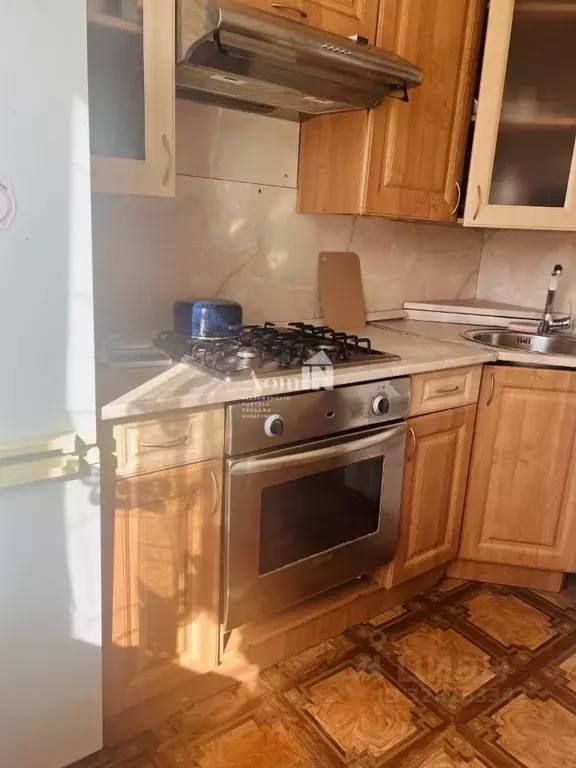 1-к кв. Санкт-Петербург пос. Шушары, Ленсоветовский тер., 14 (32.0 м) - Фото 2