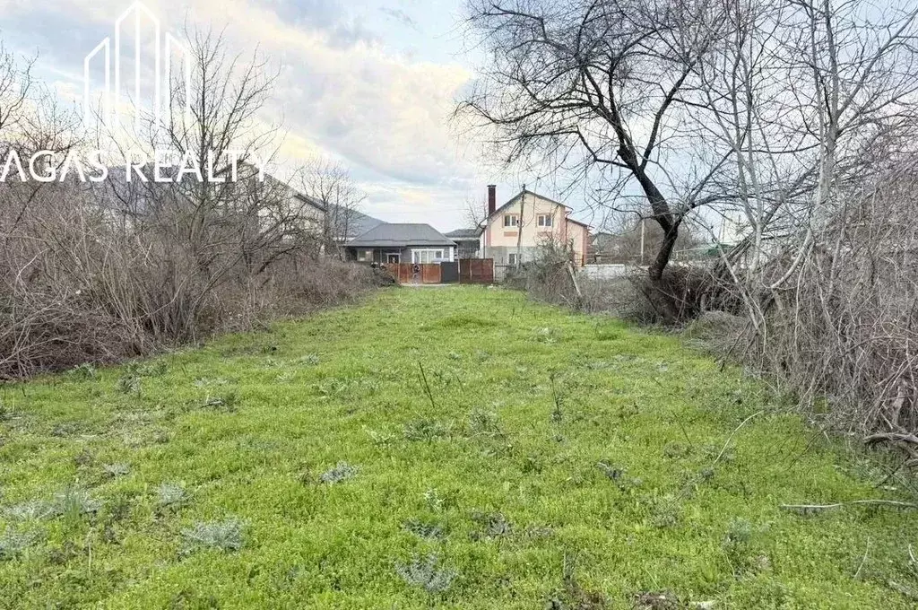 Участок в Ставропольский край, Железноводск городской округ, пос. ... - Фото 2