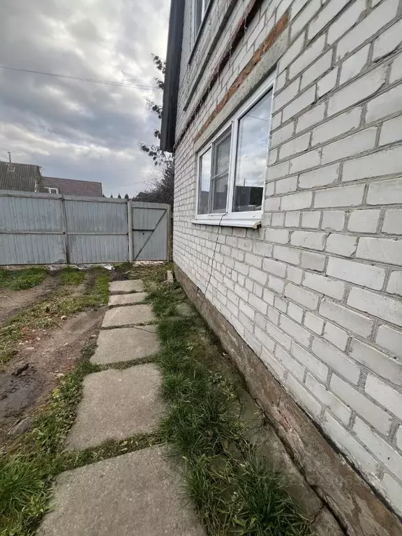 Дом в Курская область, Курский район, Щетинский сельсовет, Приморское ... - Фото 1