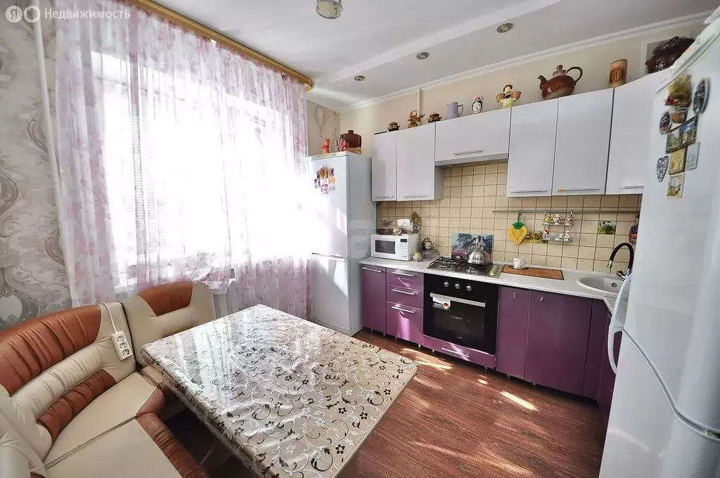 3-комнатная квартира: Салават, бульвар Салавата Юлаева, 79 (71.9 м) - Фото 2