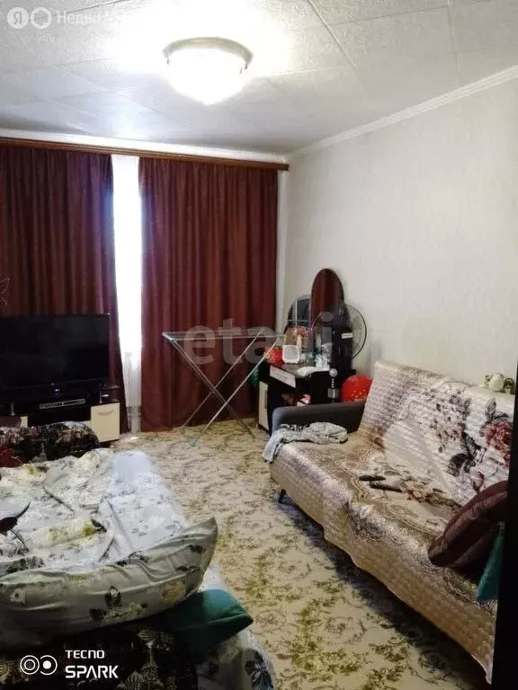 1-комнатная квартира: Михайловск, улица Ишкова, 71/1 (31 м) - Фото 1