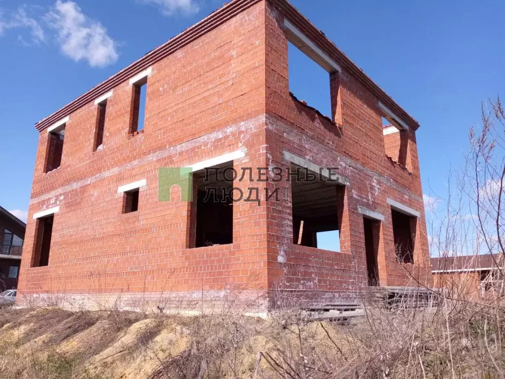 Дом в Тульская область, Тула городской округ, д. Медвенка, Ивановка кп ... - Фото 0