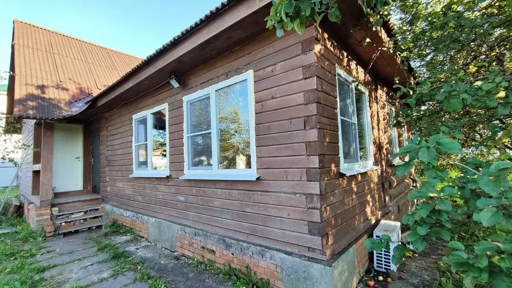 Дом в Московская область, Раменский муниципальный округ, с. Еганово ... - Фото 2