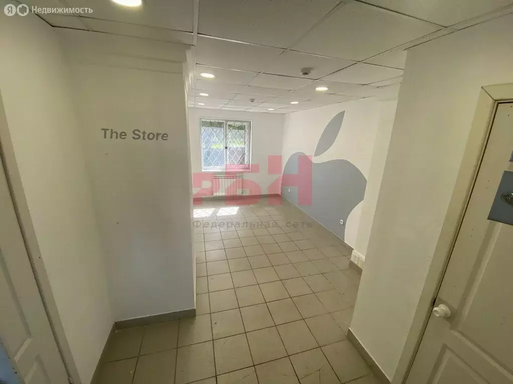 Помещение свободного назначения (22.7 м) - Фото 2