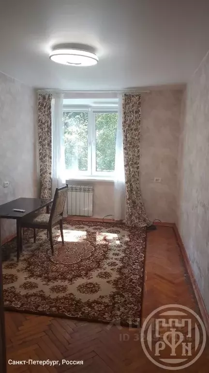 2-к кв. Санкт-Петербург, Санкт-Петербург, Кронштадт ул. Восстания, 80 ... - Фото 2