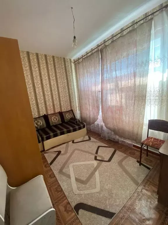 Комната Ростовская область, Волгодонск Молодежная ул., 5А (9.0 м) - Фото 0