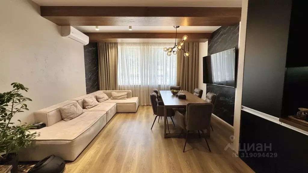 Таунхаус в Крым, Алушта ул. Юбилейная (179 м) - Фото 2