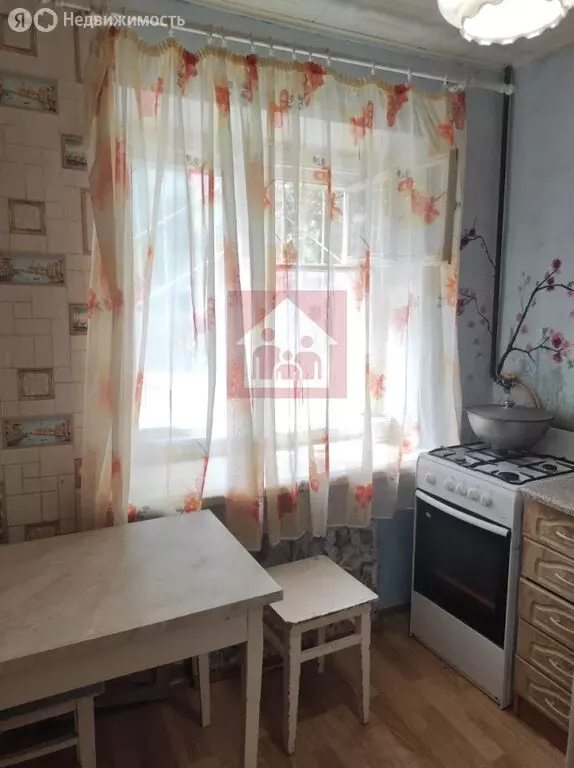 2-комнатная квартира: Пермь, улица Генерала Панфилова, 16 (40.9 м) - Фото 1