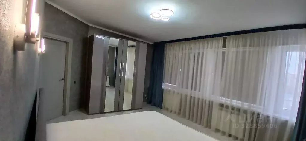 4-к кв. Воронежская область, Воронеж ул. Орджоникидзе, 36Б (152.8 м) - Фото 2