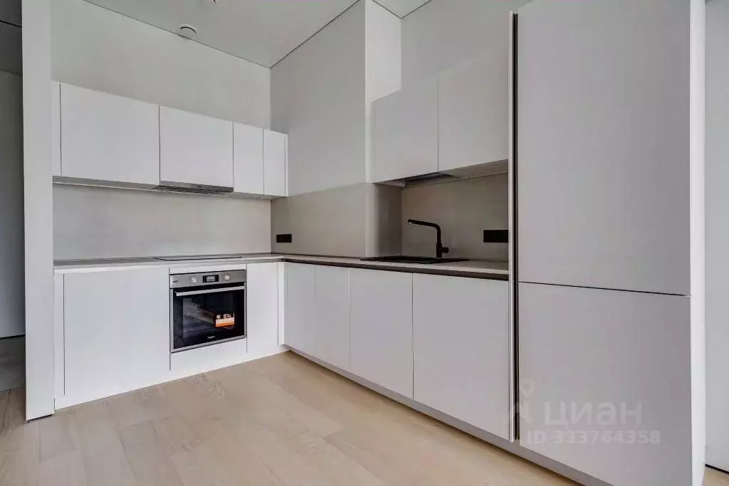 Студия Москва ул. Нижние Мневники, 7 (76.0 м) - Фото 1