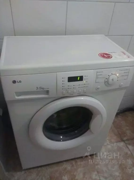 1-к кв. Самарская область, Волжский район, Лопатино с/пос, пос. ... - Фото 2