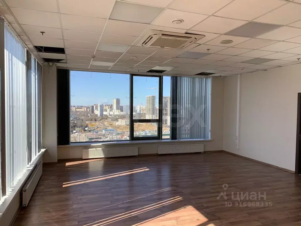 Офис в Москва ул. Кулакова, 20С1к (2907 м) - Фото 0