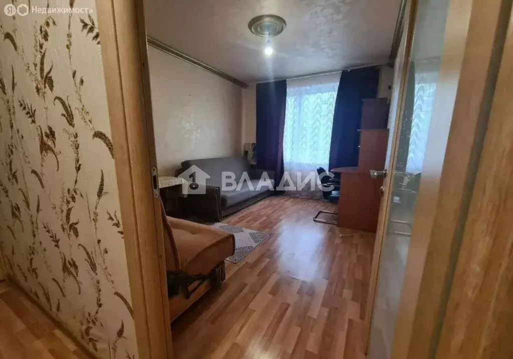 2-комнатная квартира: Москва, улица Вострухина, 7 (48.7 м) - Фото 1