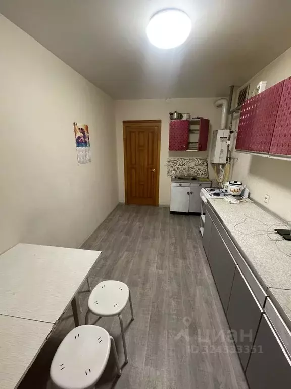 2-к кв. Ивановская область, Ивановский район, Богданихское с/пос, д. ... - Фото 2