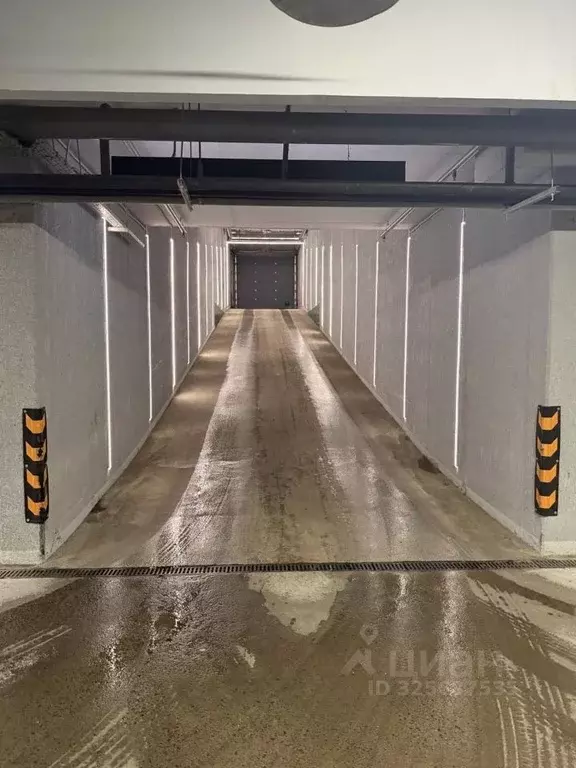 Гараж в Москва Ленинградское ш., 69к2 (14 м) - Фото 2