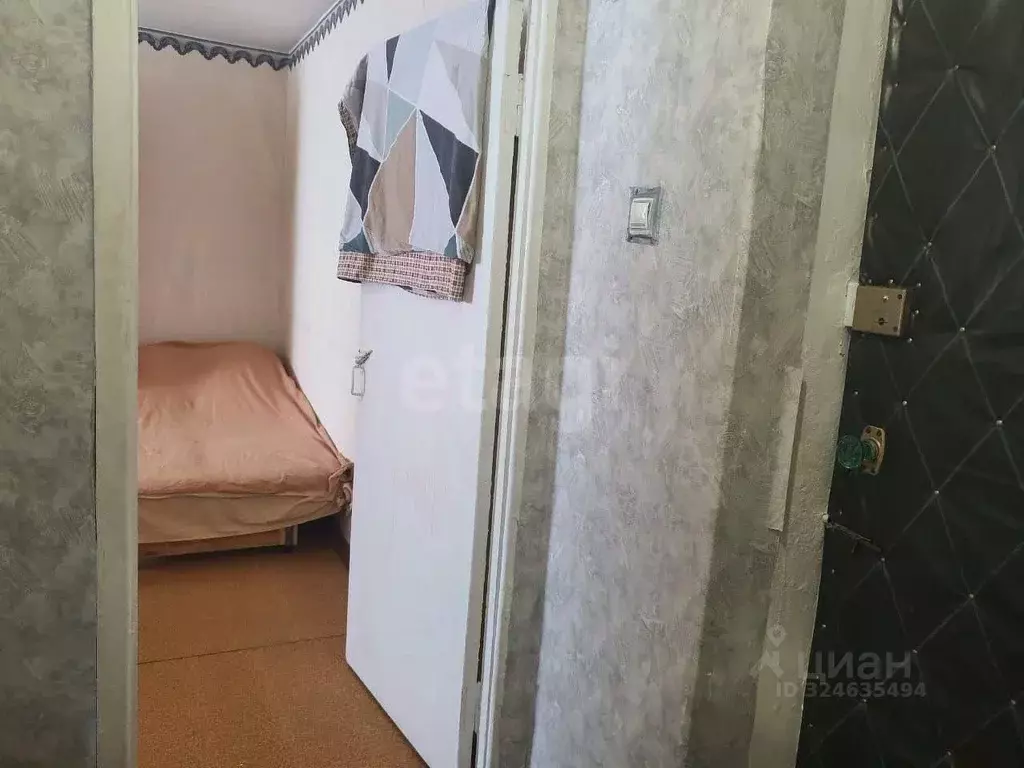 1-к кв. Новосибирская область, Новосибирск Ядринцевская ул., 48 (32.0 ... - Фото 2