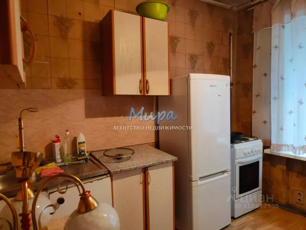 Комната Москва ул. Амундсена, 15К3 (20.0 м) - Фото 1