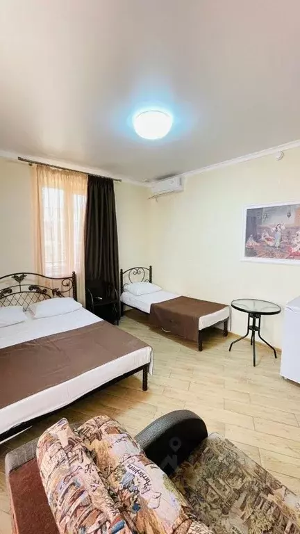 Комната Краснодарский край, Анапа Пионерский просп., 259С (23.0 м) - Фото 2